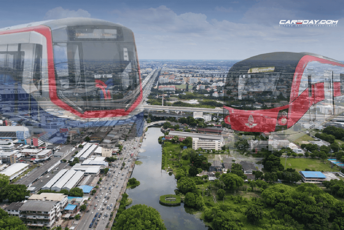 กรุงเทพโซนเหนือ