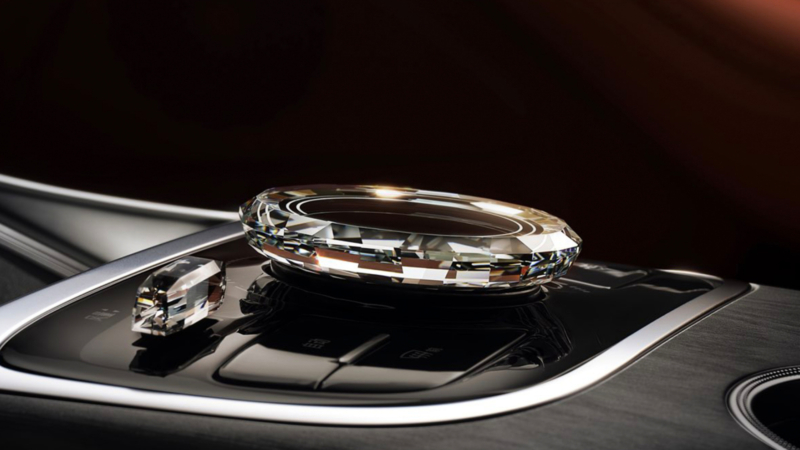 Geely Galaxy M7 PHEV