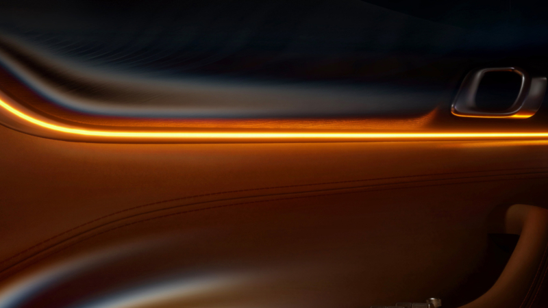 Geely Galaxy M7 PHEV