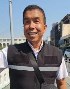 ผู้ว่าฯ ชัชชาติ