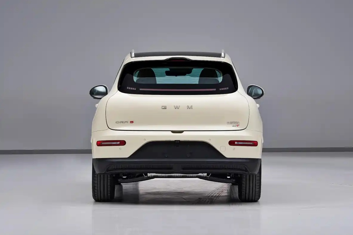 GWM ORA 5