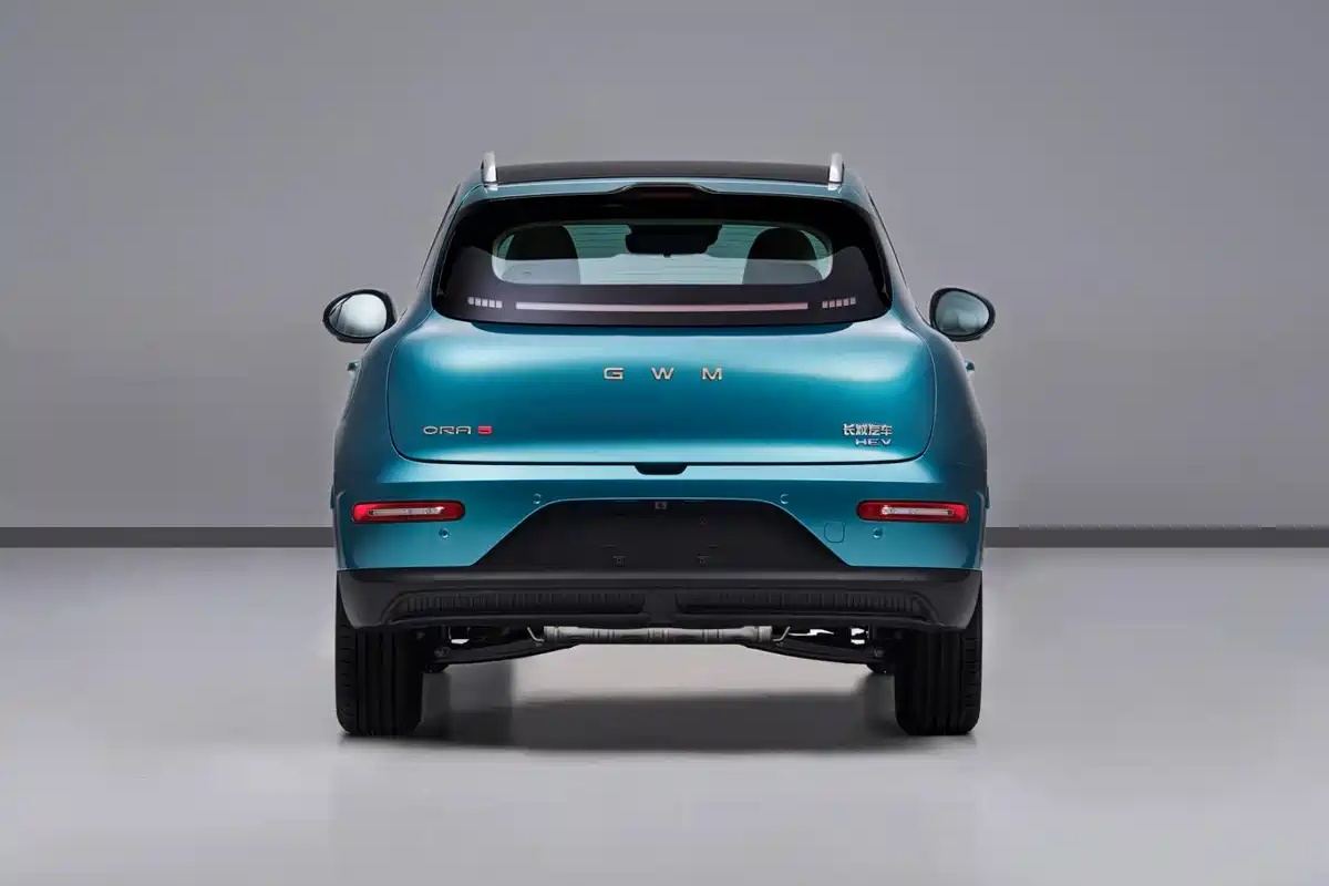GWM ORA 5