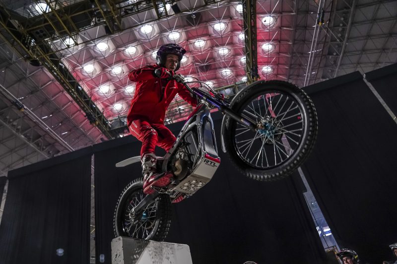 X-Trial World Championship 2026