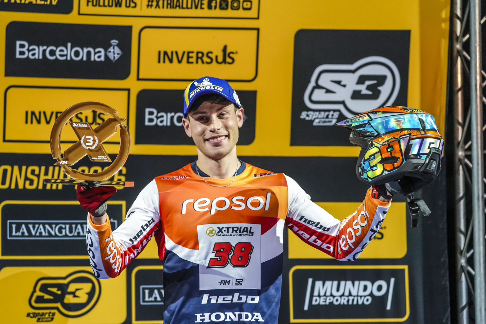 X-Trial World Championship 2026