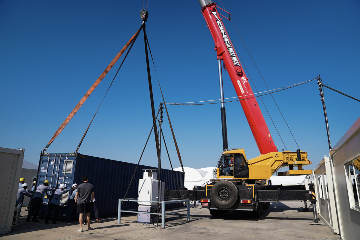 PT Grand Prix of Thailand 2026