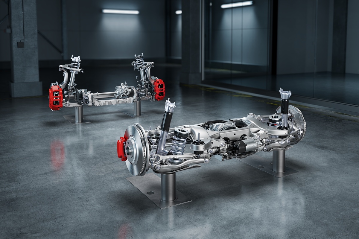 Mercedes-AMG GLC 53 4MATIC+