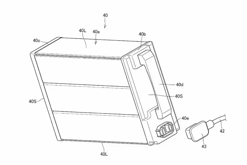 Honda มอเตอร์ไซค์ไฟฟ้าราคาประหยัด