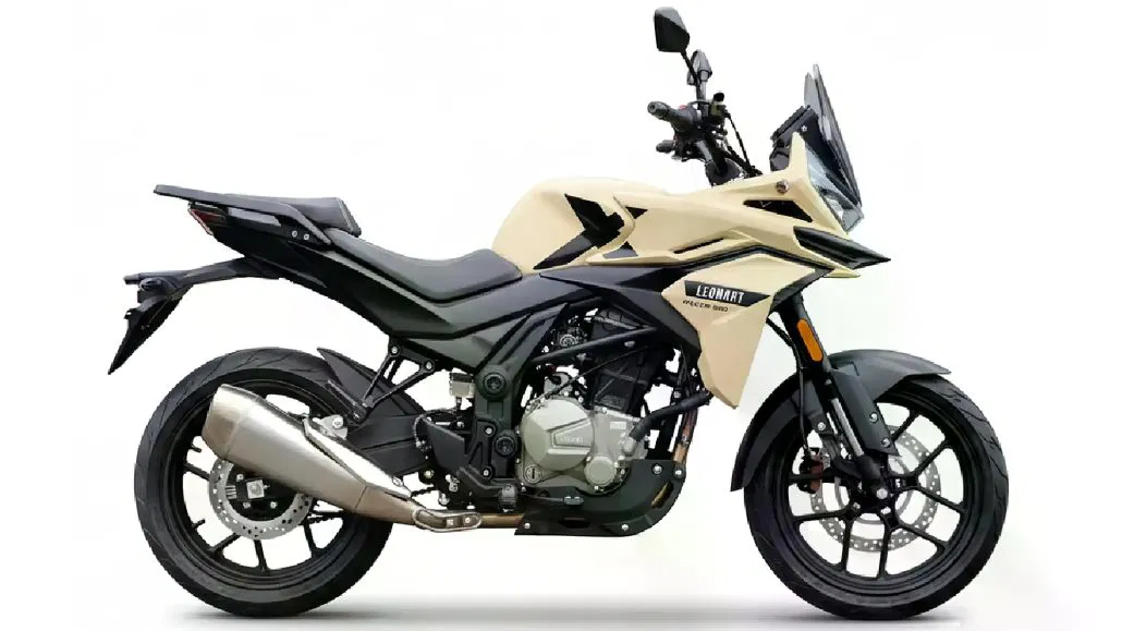 2026 Leonart Racer 300