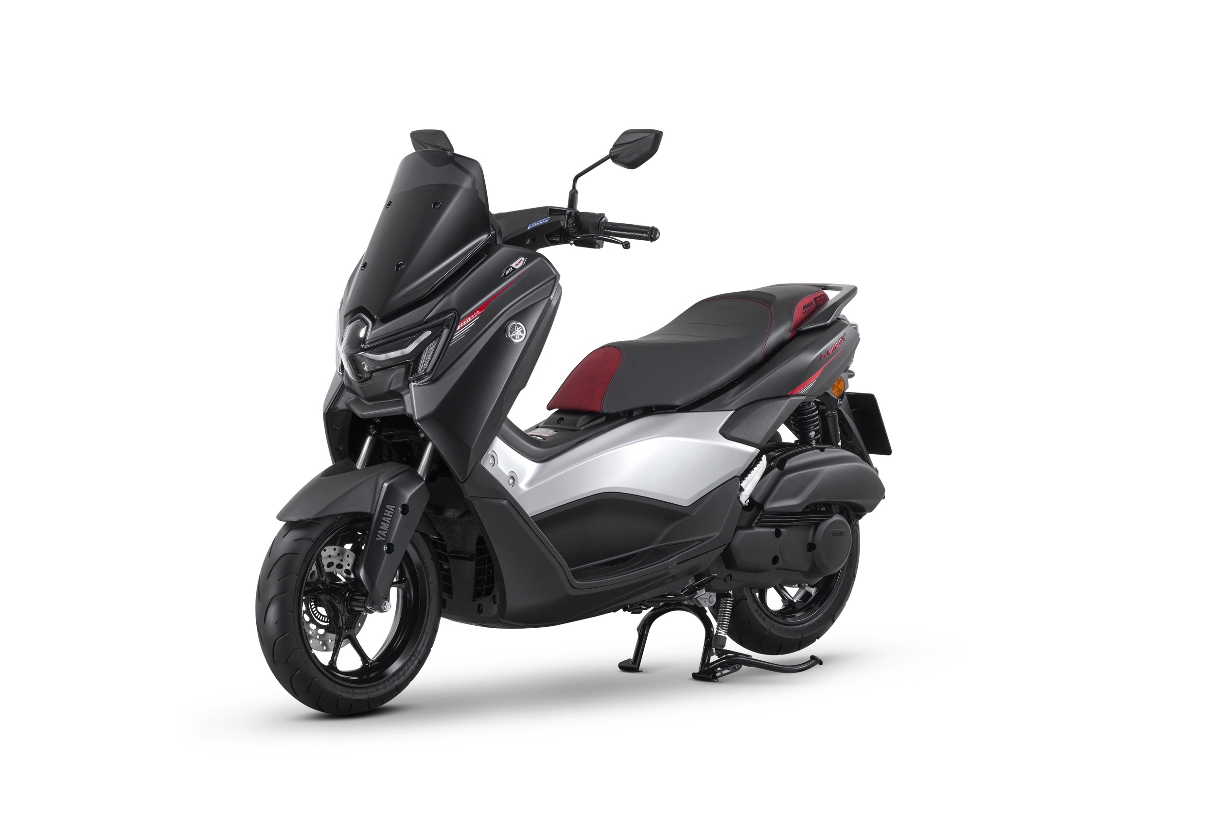 Yamaha XMAX NMAX 25th Anniversary MAX Series
