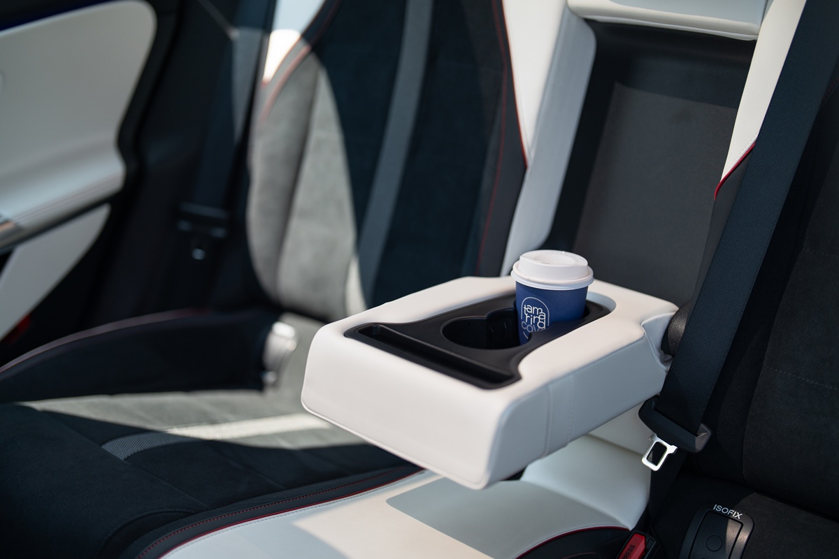 Mercedes-Benz CLA 250+