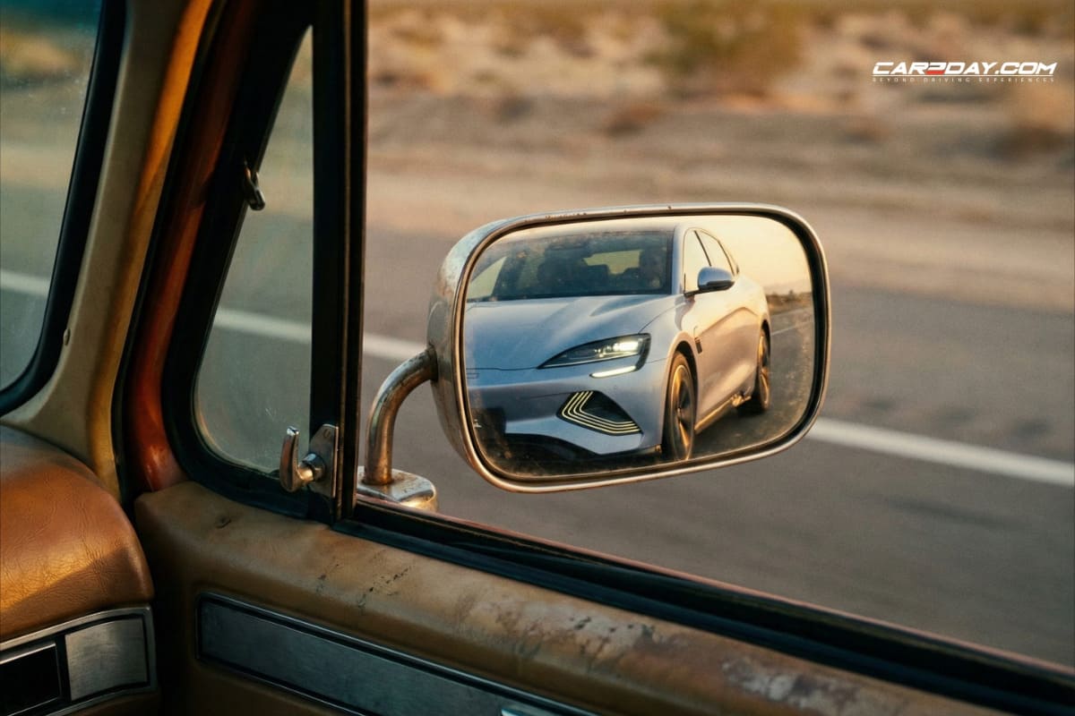 BYD แซงหน้า Ford