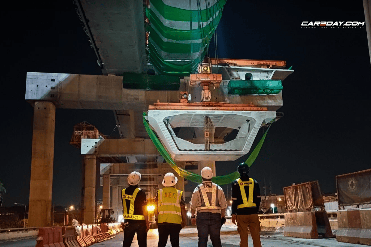 คุมเข้ม สะพานพระราม 3 -ดาวคะนอง-วงแหวน