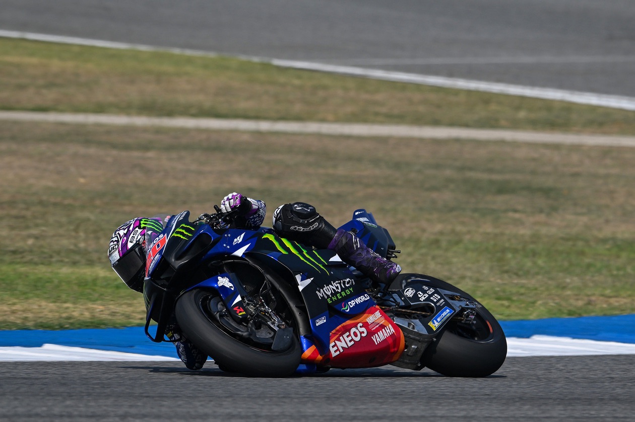 Monster Energy Yamaha MotoGP