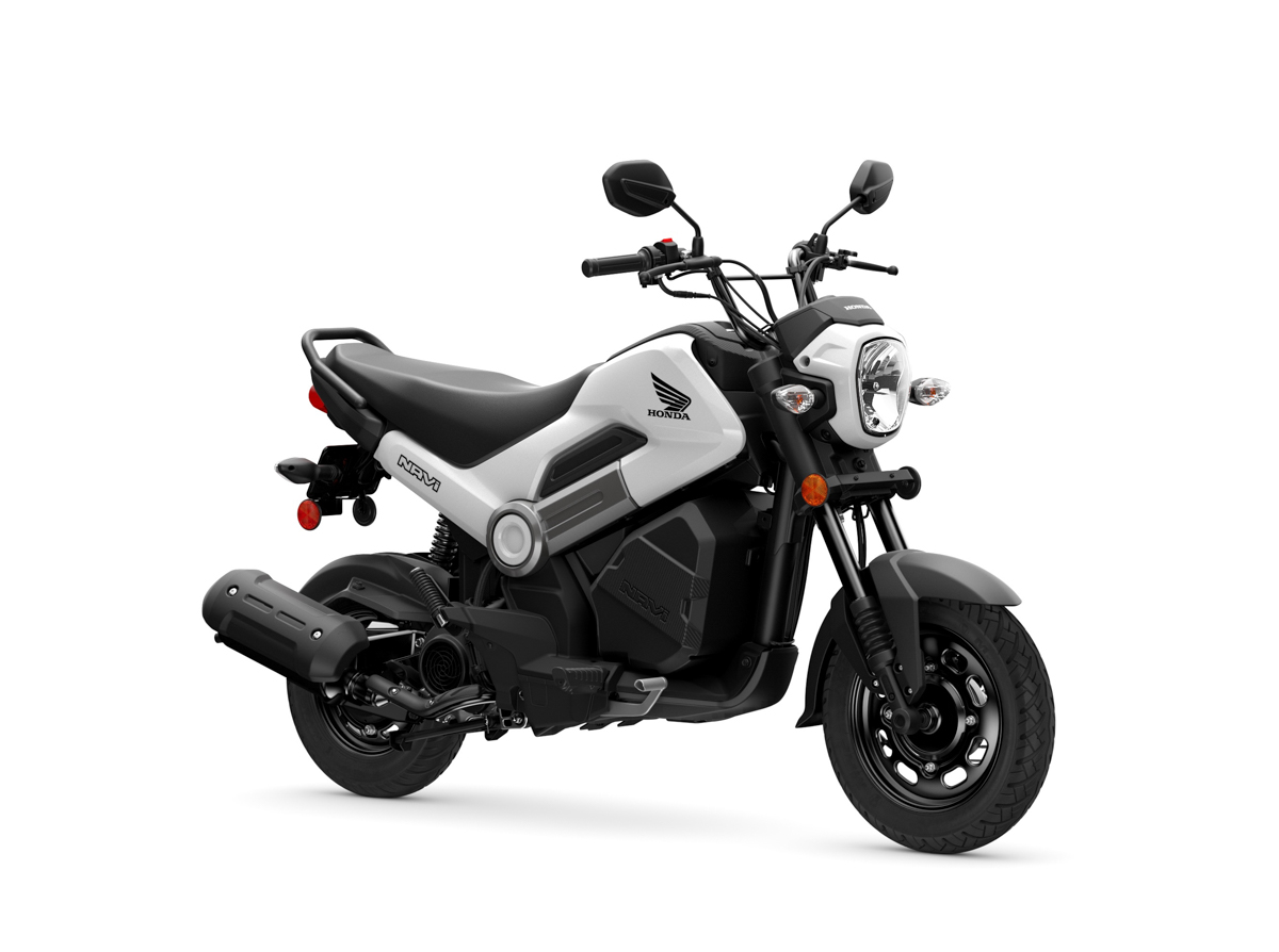 2026 Honda Navi