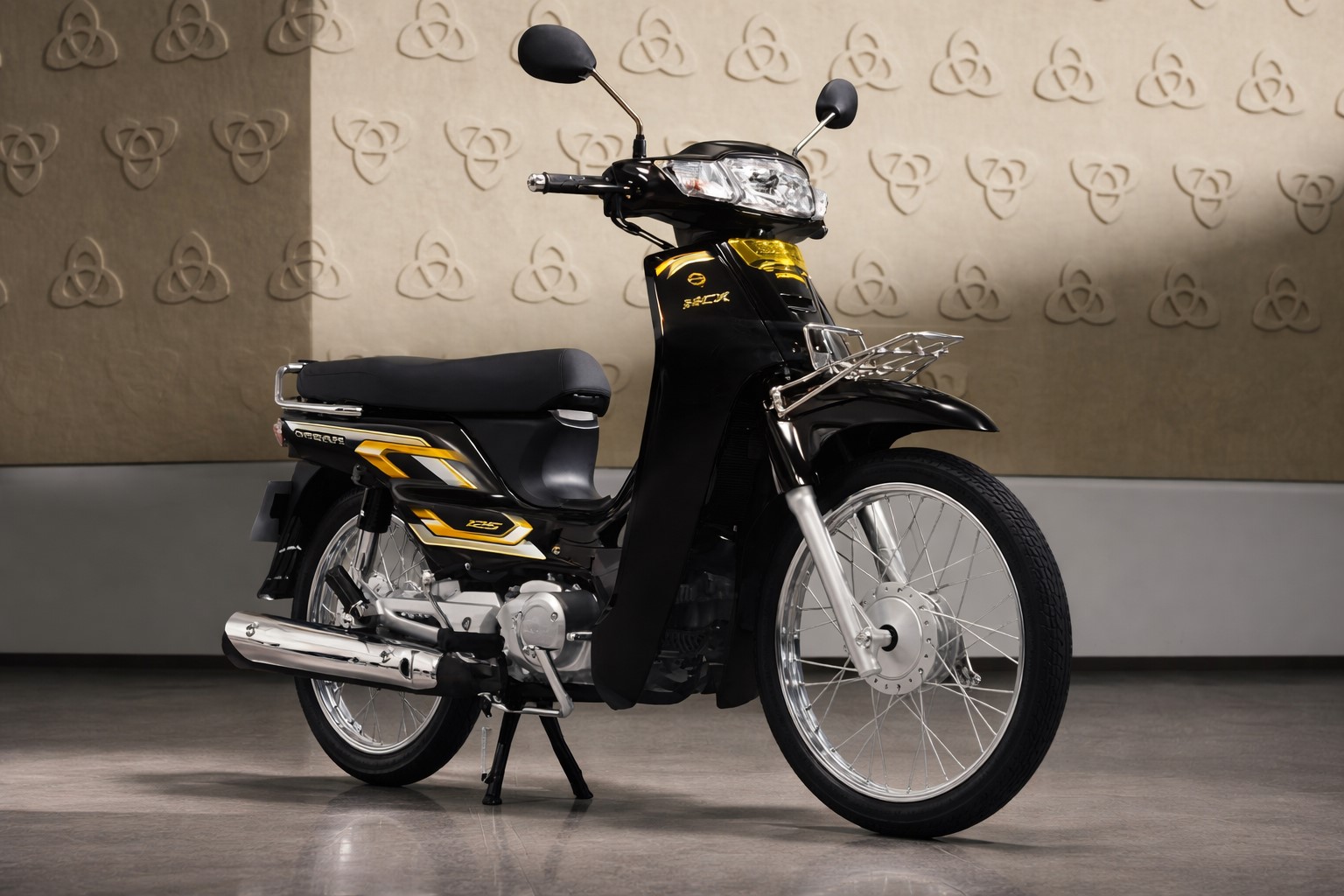 2026 Honda Dream 125