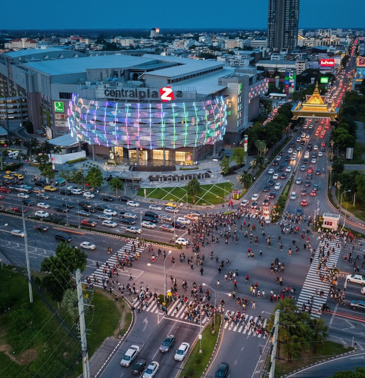 ขอนแก่น ชิบูย่า