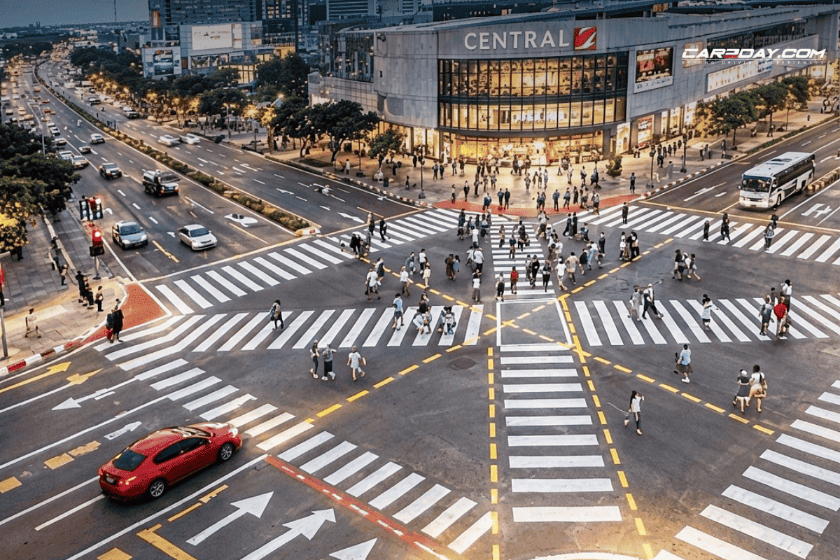 ขอนแก่น ชิบูย่า