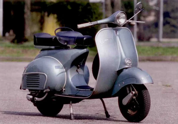 Vespa 150 VBB