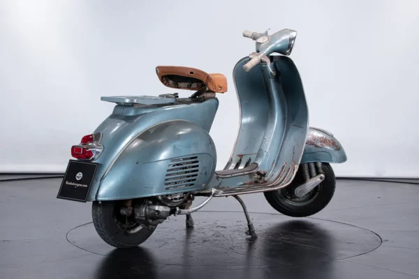 Vespa 150 VBB