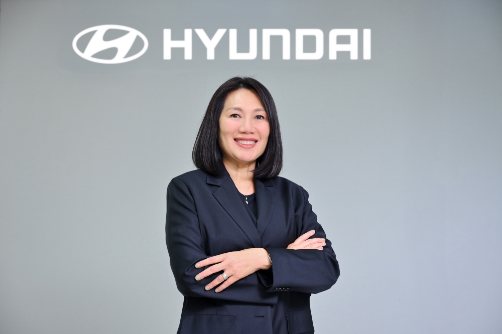 Hyundai