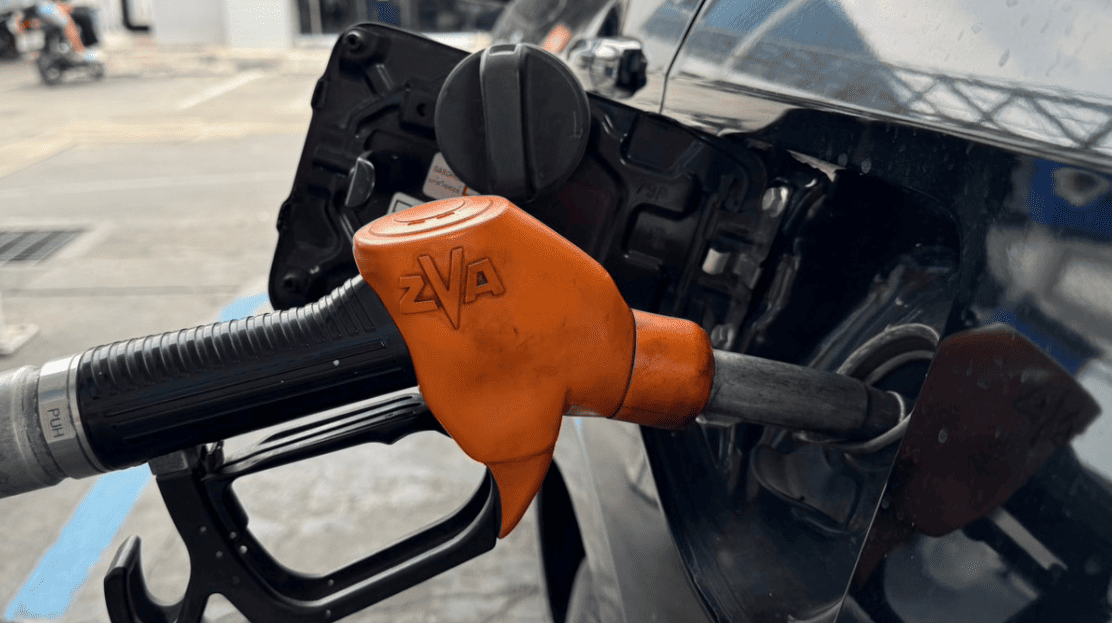 รัฐบาลใช้กลไกกองทุนน้ำมัน พยุงราคา