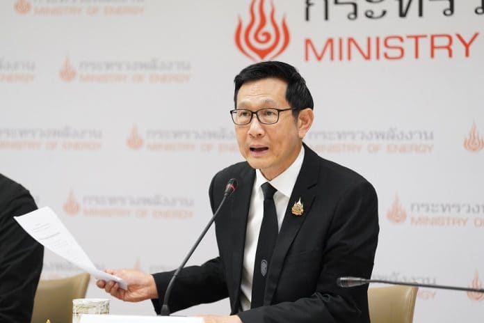 รัฐบาลใช้กลไกกองทุนน้ำมัน พยุงราคา