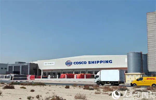 สะเทือนต่อการส่งออกรถจีน