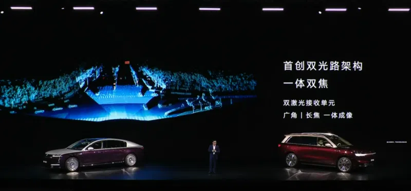 LiDAR 896 เส้น