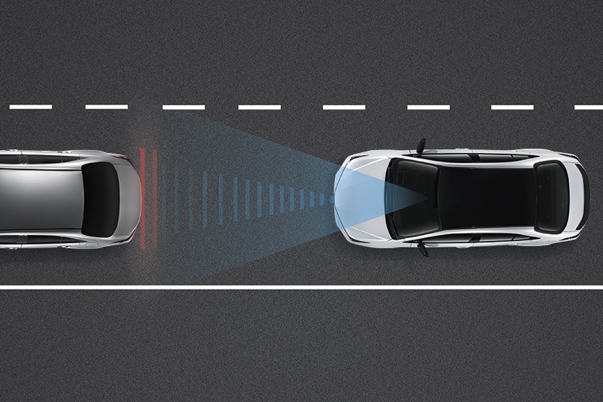 Toyota Corolla ALTIS 2026