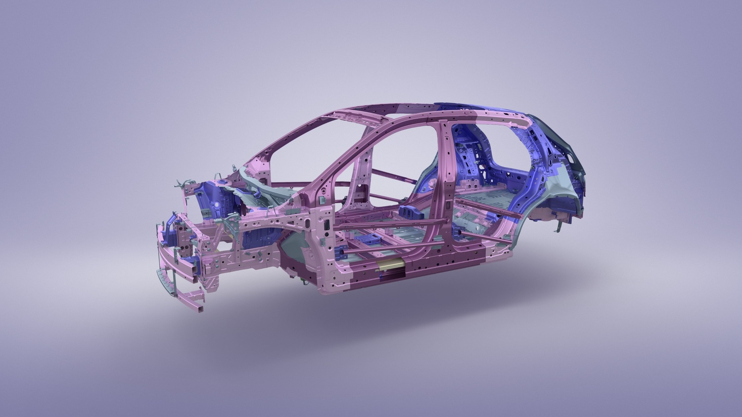 กลุ่มธนบุรี เปิดตัว NIO Firefly