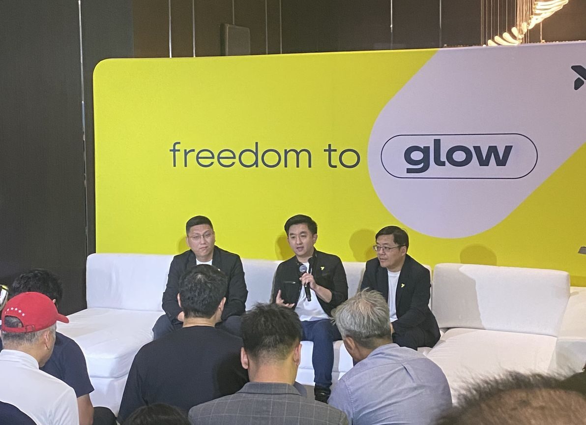 กลุ่มธนบุรี เปิดตัว NIO Firefly