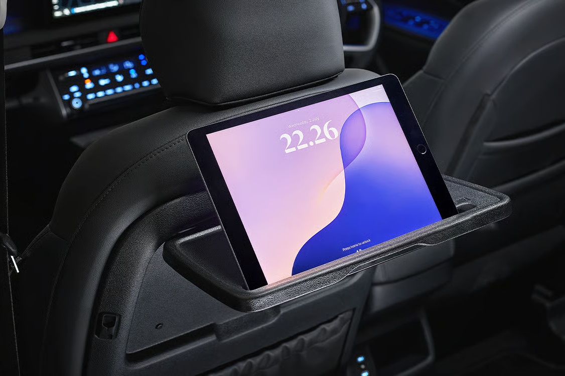 Hyundai Stargazer 2026