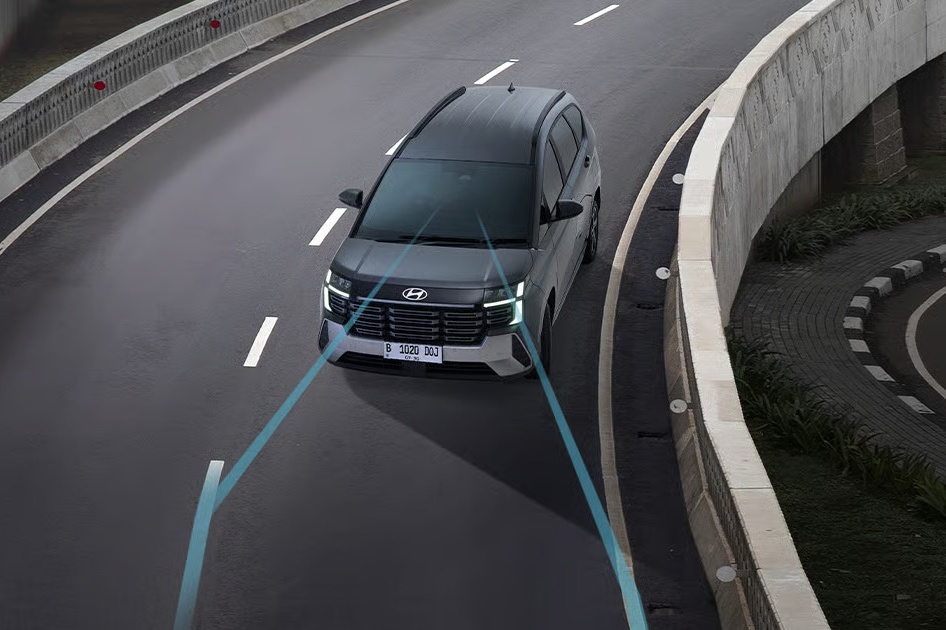 Hyundai Stargazer 2026