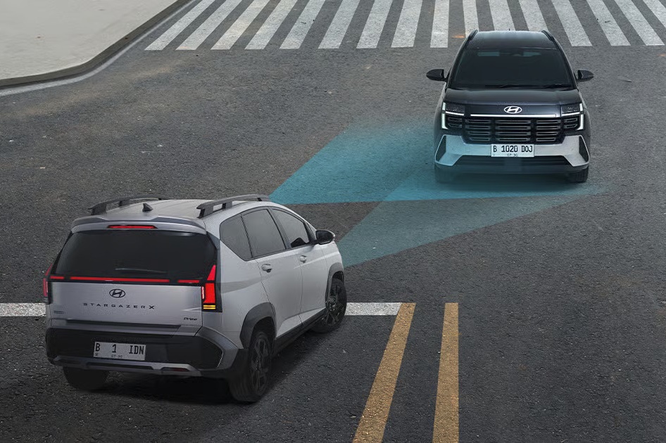 Hyundai Stargazer 2026