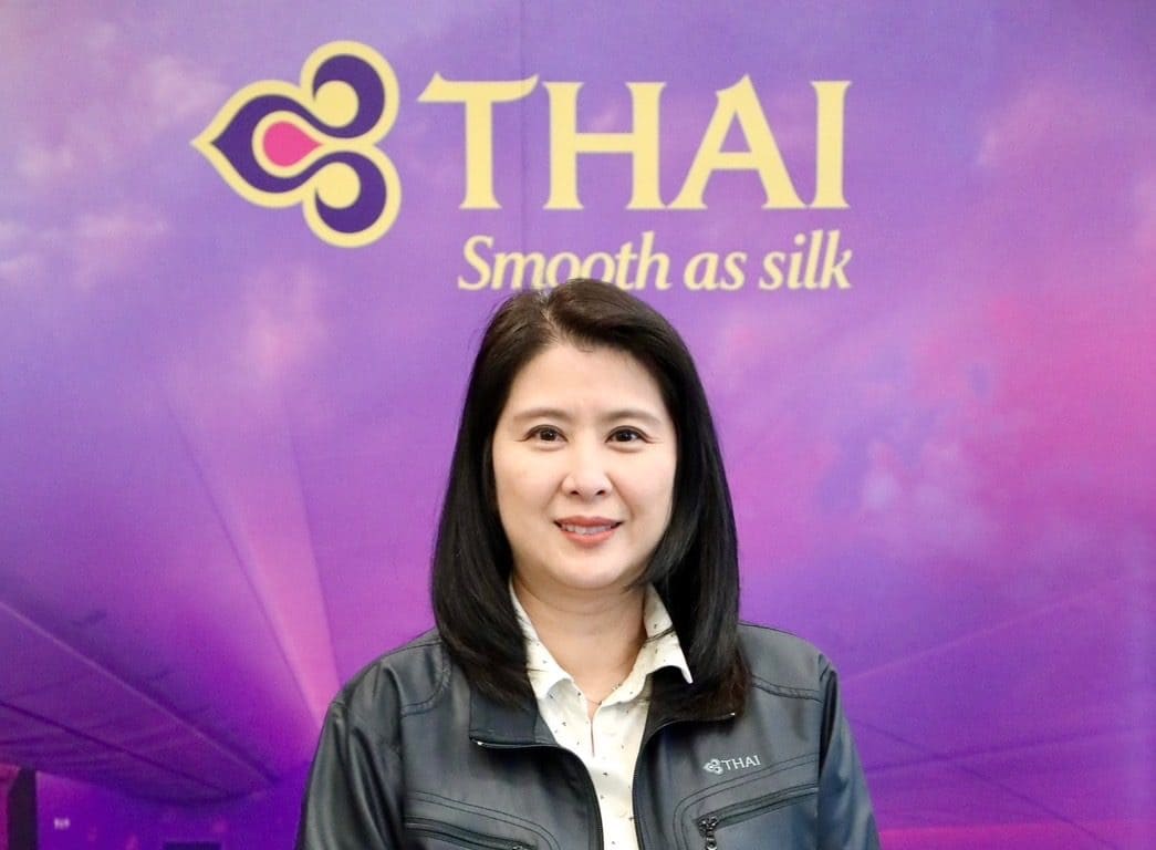 การบินไทยเตรียมปรับขึ้นราคาตั๋วโดยสาร