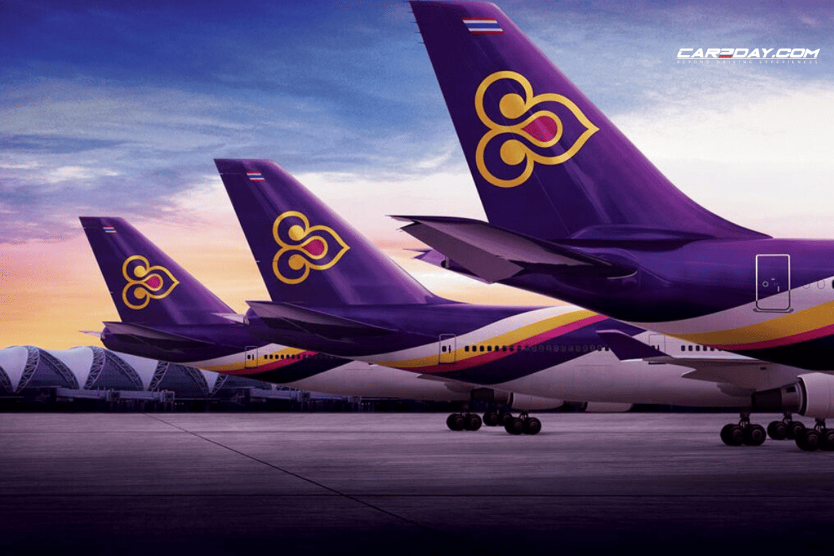 การบินไทยเตรียมปรับขึ้นราคาตั๋วโดยสาร