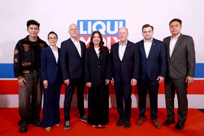 Liqui Moly