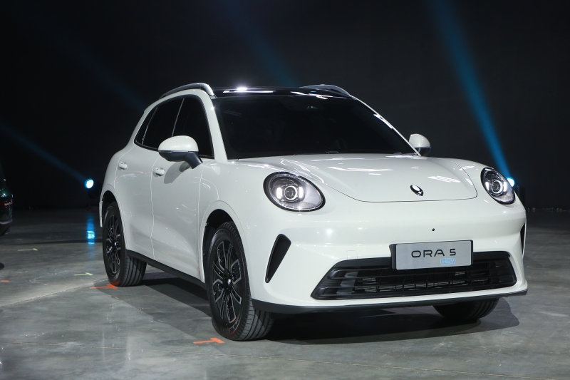 GWM ORA 5