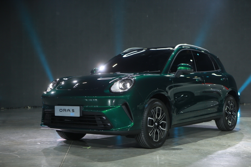 GWM ORA 5