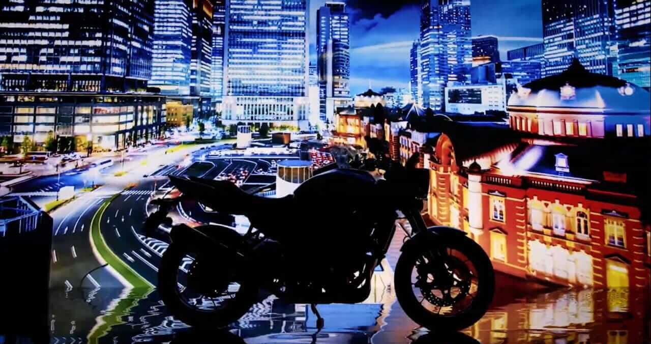 Honda CB400 Super Four