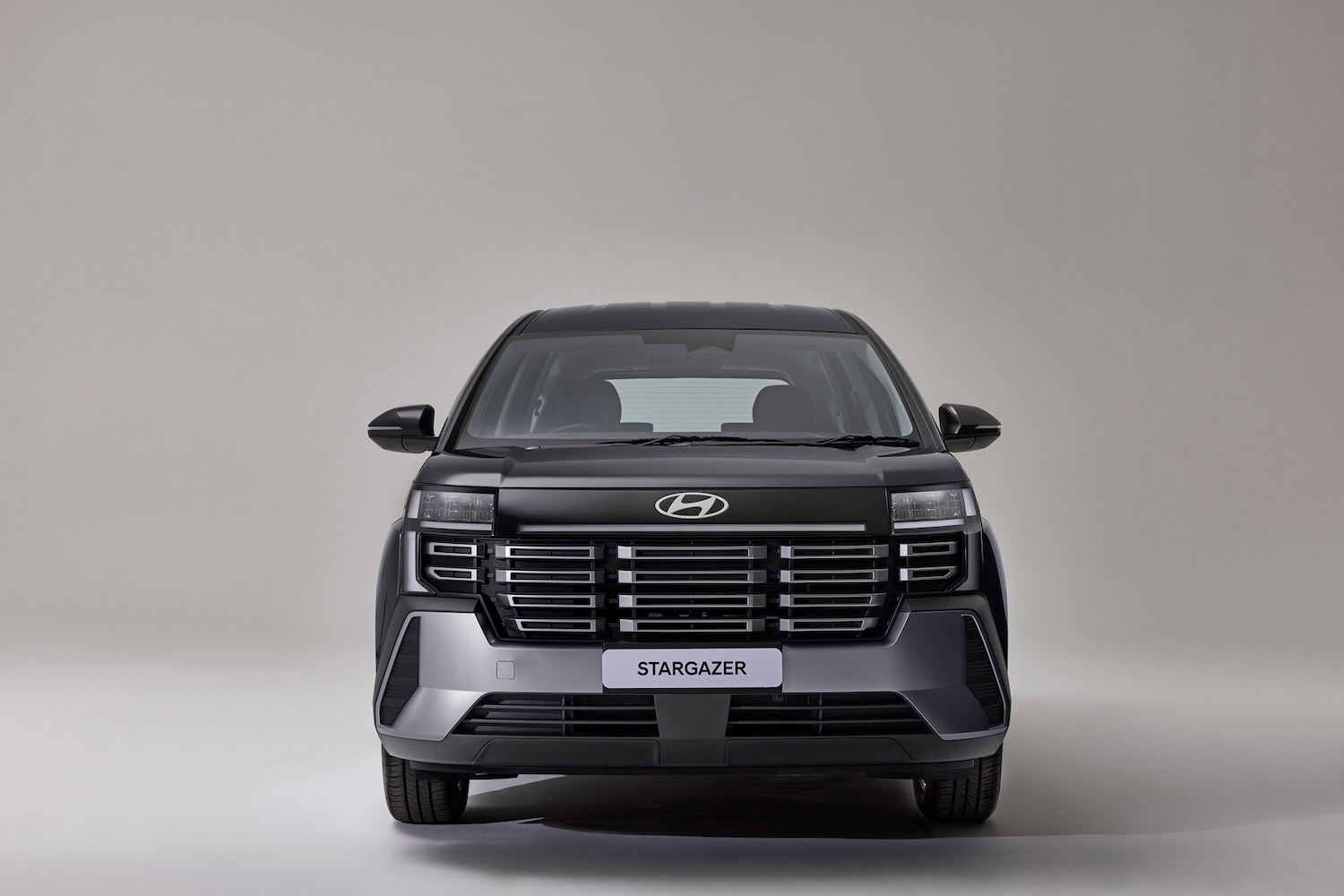 Hyundai Stargazer 2026