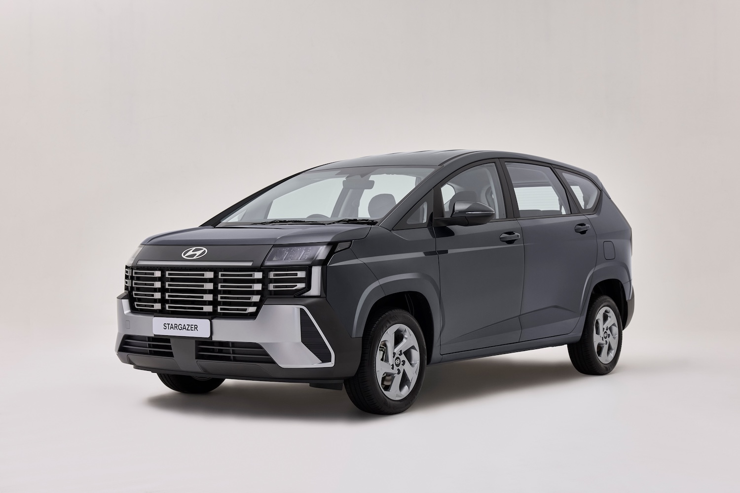 Hyundai Stargazer 2026