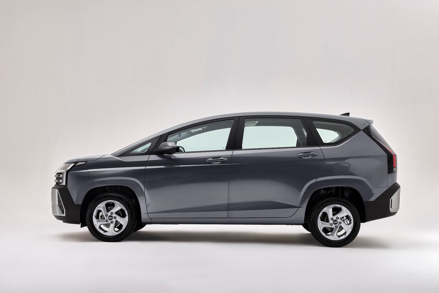 Hyundai Stargazer 2026