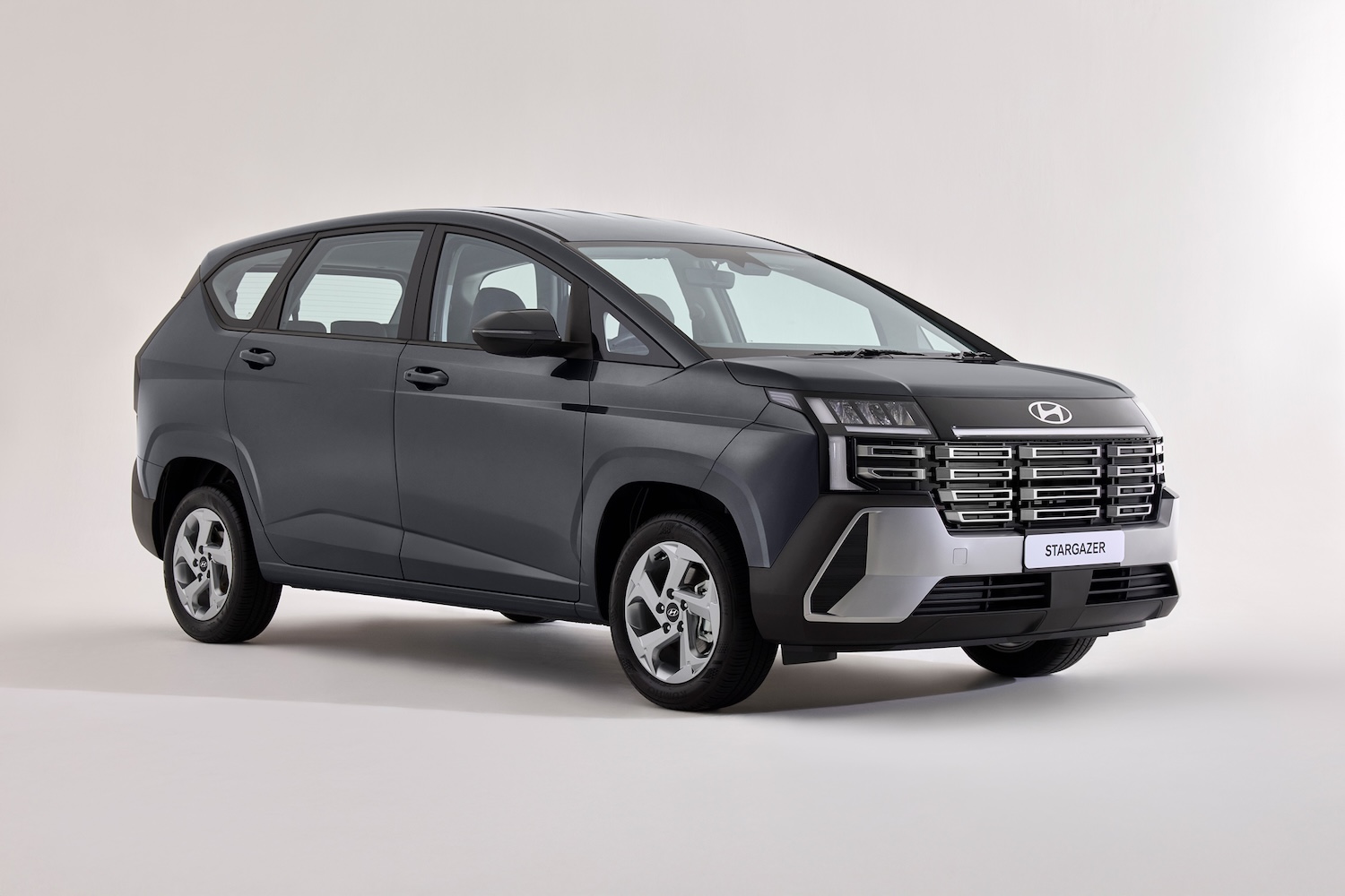 Hyundai Stargazer 2026