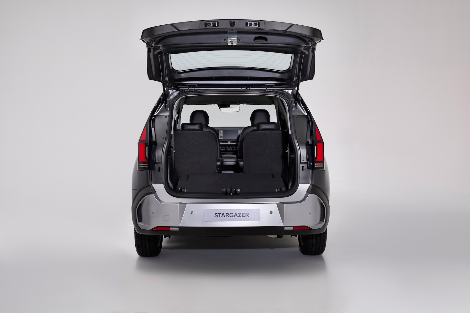 Hyundai Stargazer 2026