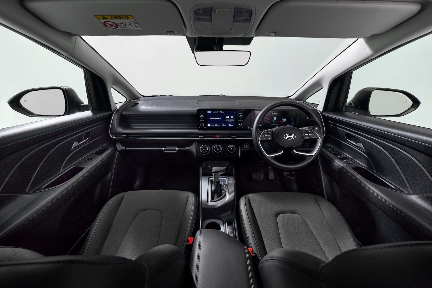 Hyundai Stargazer 2026