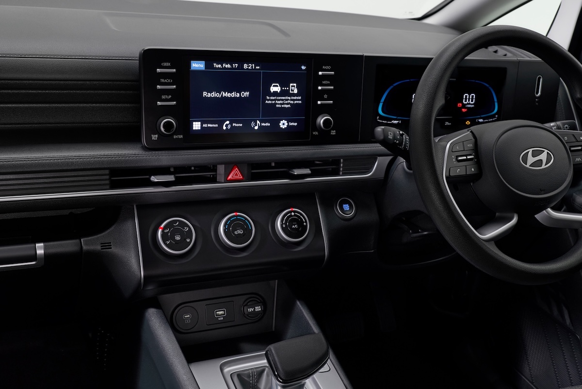 Hyundai Stargazer 2026