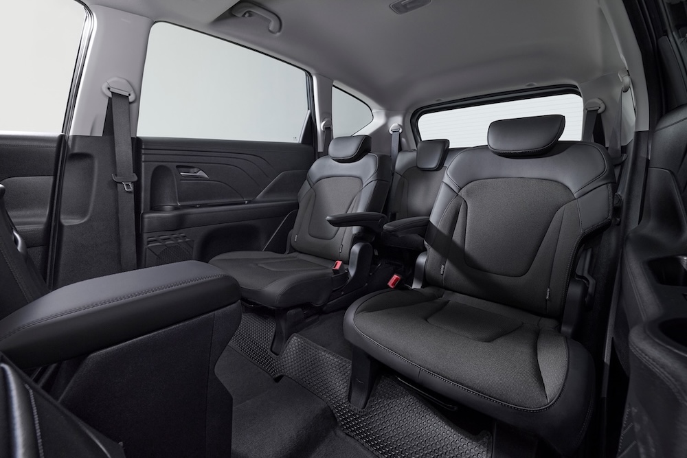 Hyundai Stargazer 2026