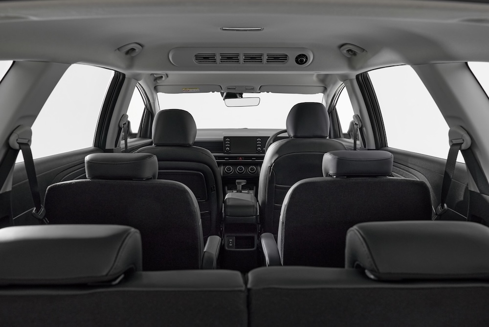 Hyundai Stargazer 2026