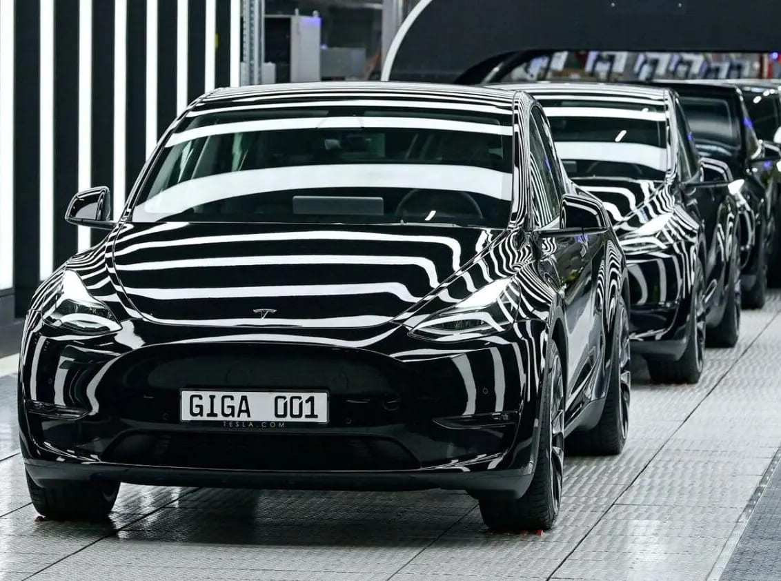 ตลาด EV อเมริกา